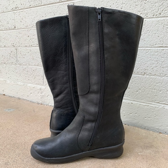 KEEN // Bern Baby Bern // Wide Calf Boot — Women’s Size 6.5 - Picture 5 of 7